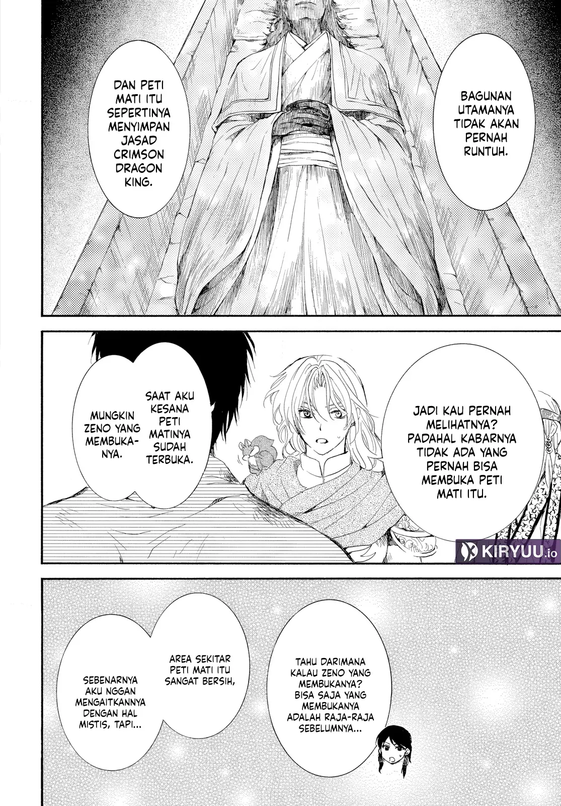 Chapter 262 - halaman 10
