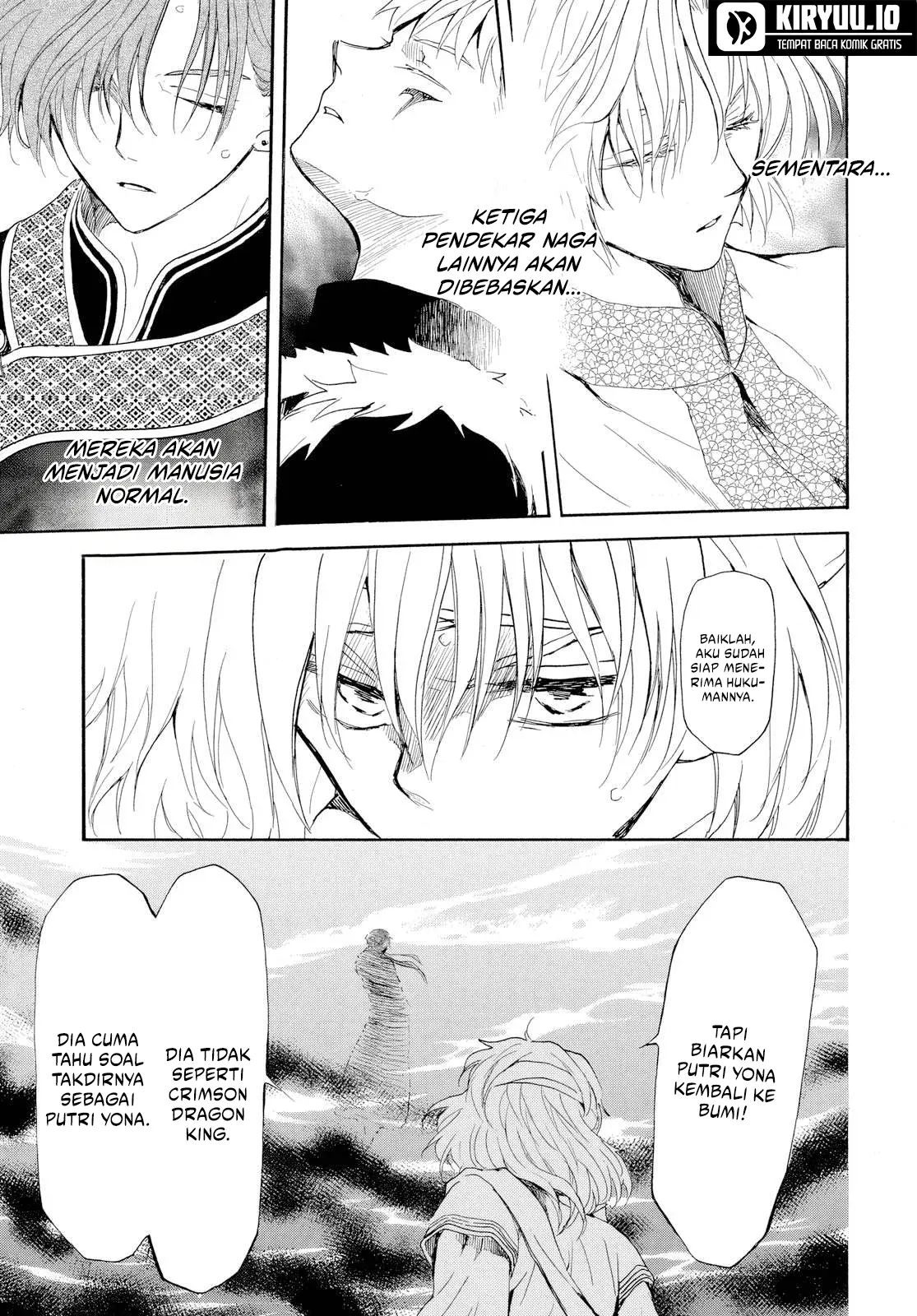 Chapter 265 - halaman 11