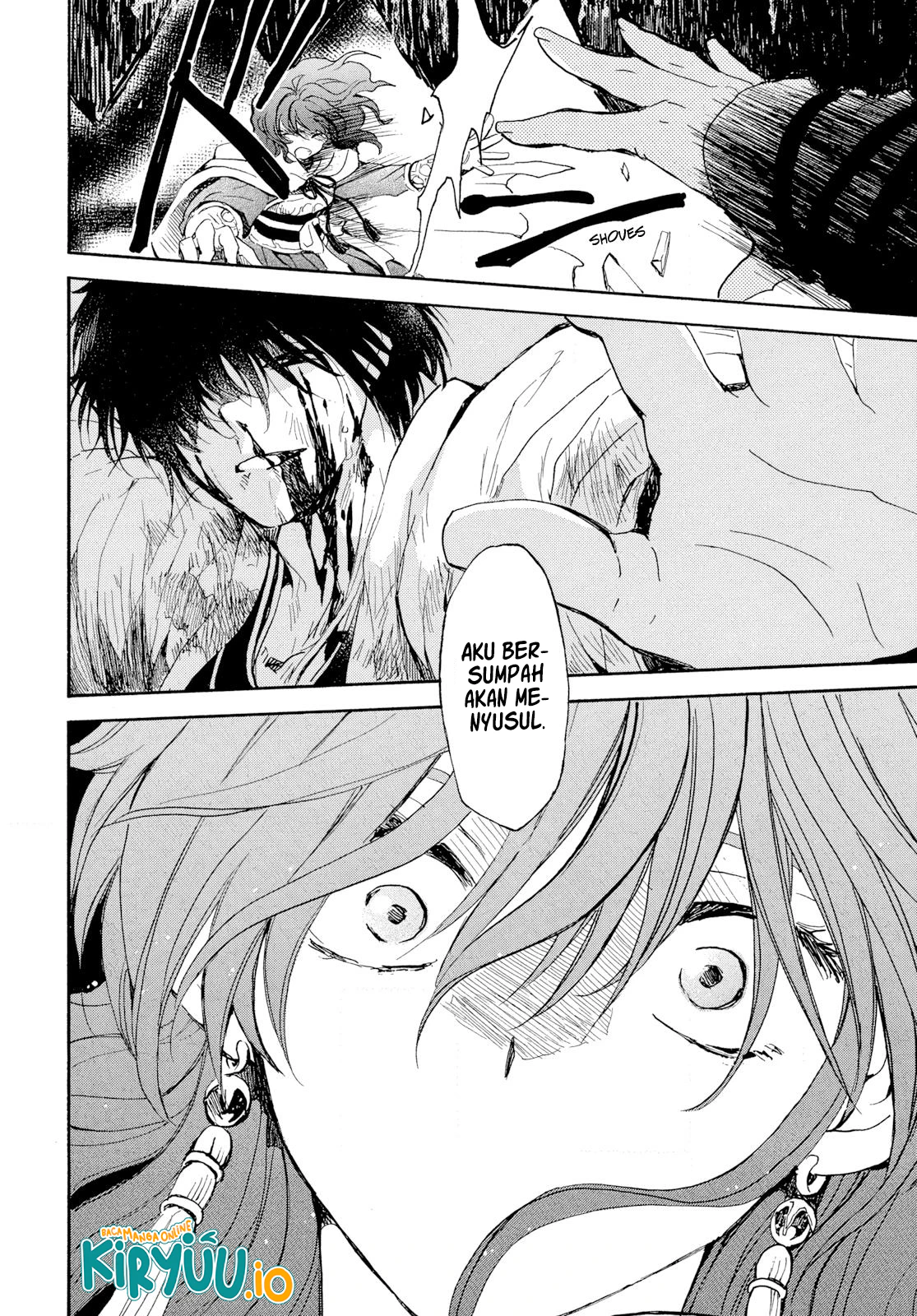 Chapter 271 - halaman 11