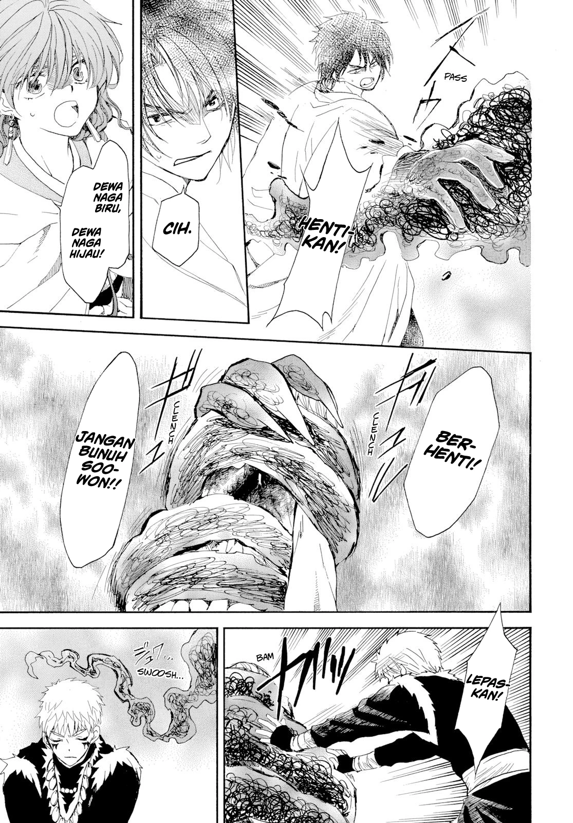Chapter 274 - halaman 11