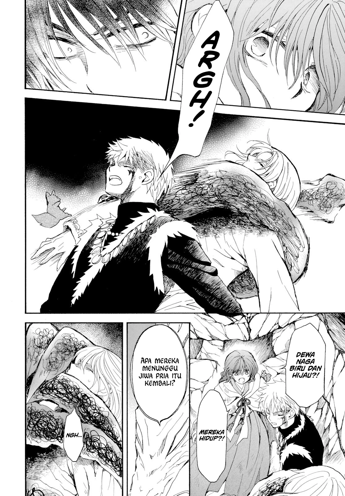 Chapter 274 - halaman 10