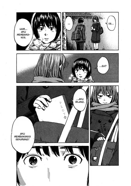 Chapter 40 - halaman 11