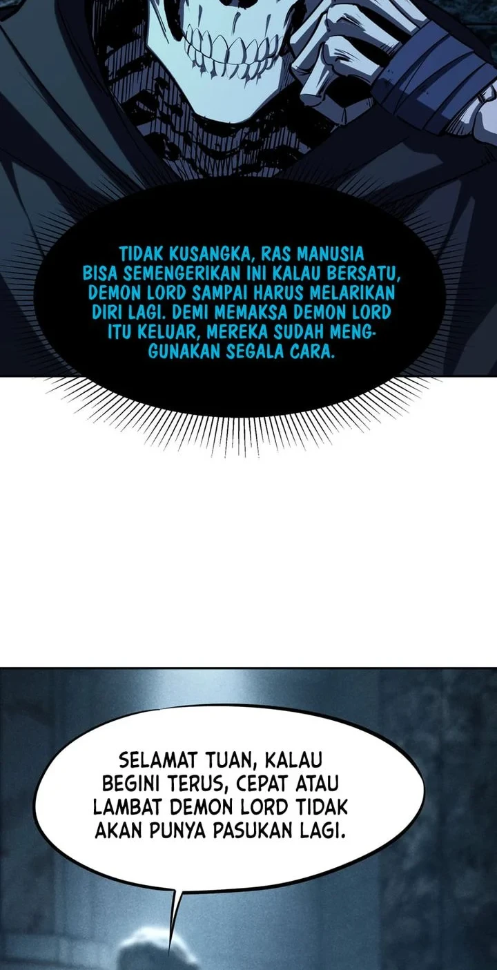 All People Scramble for the Tower, I Cleared 999 Floors in Advance Chapter 60 Gambar 10