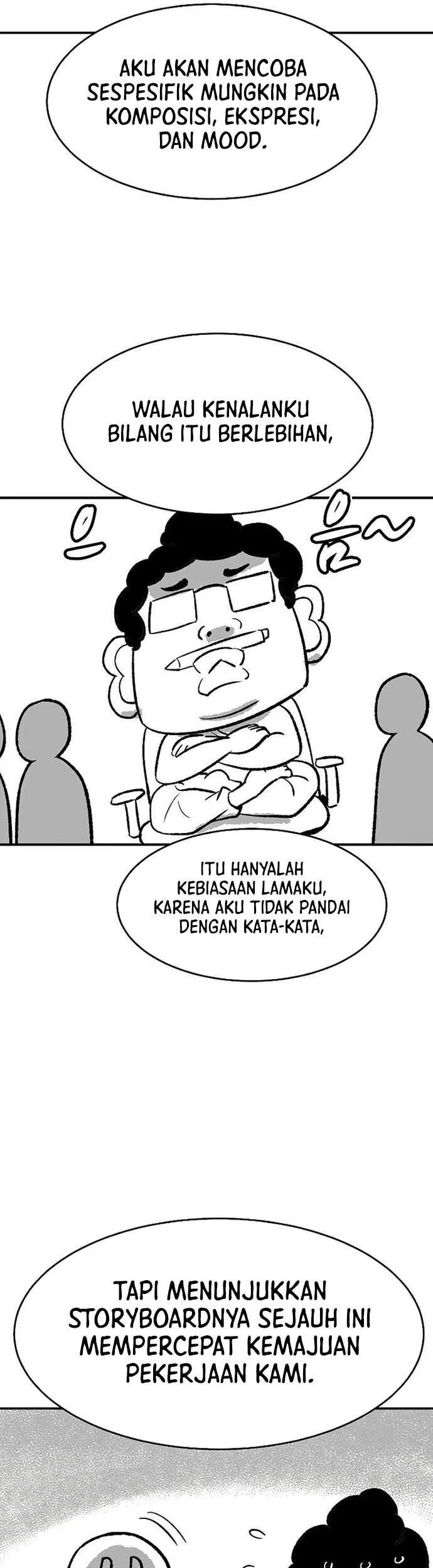 Alone Necromancer Chapter 106.5 Gambar 10