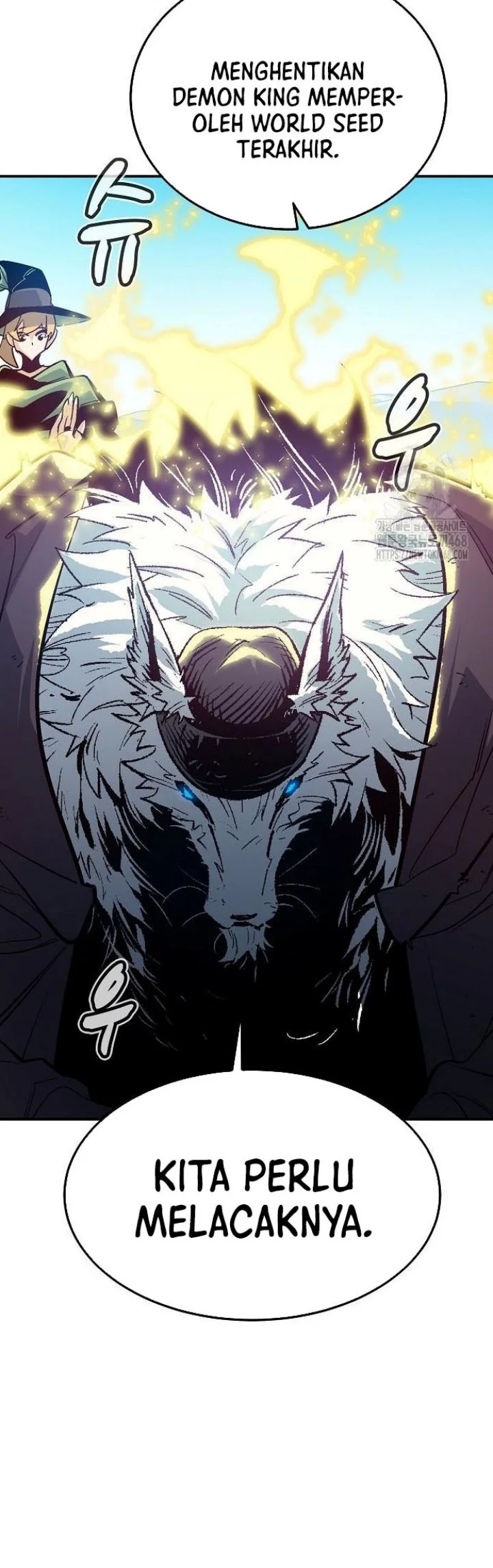 Chapter 197 - halaman 10