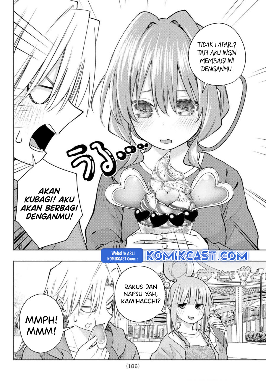 Chapter 182 - halaman 11