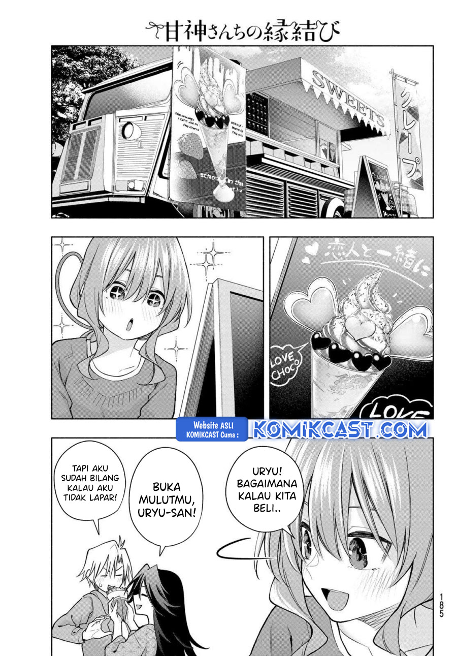 Chapter 182 - halaman 10