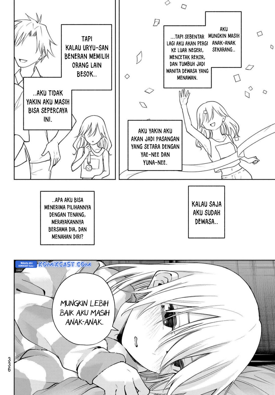 Chapter 184 - halaman 11