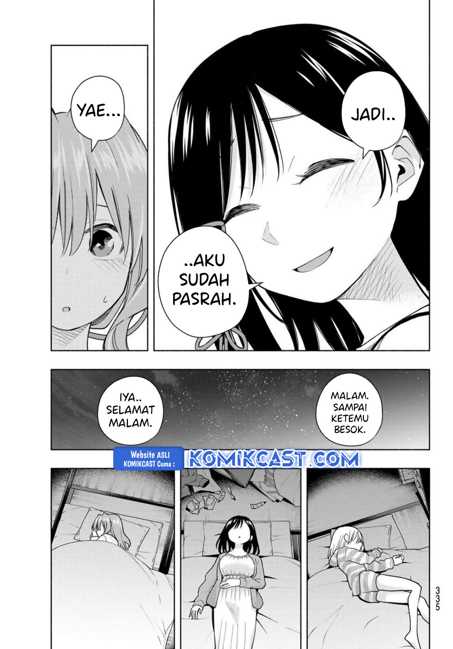 Chapter 184 - halaman 10