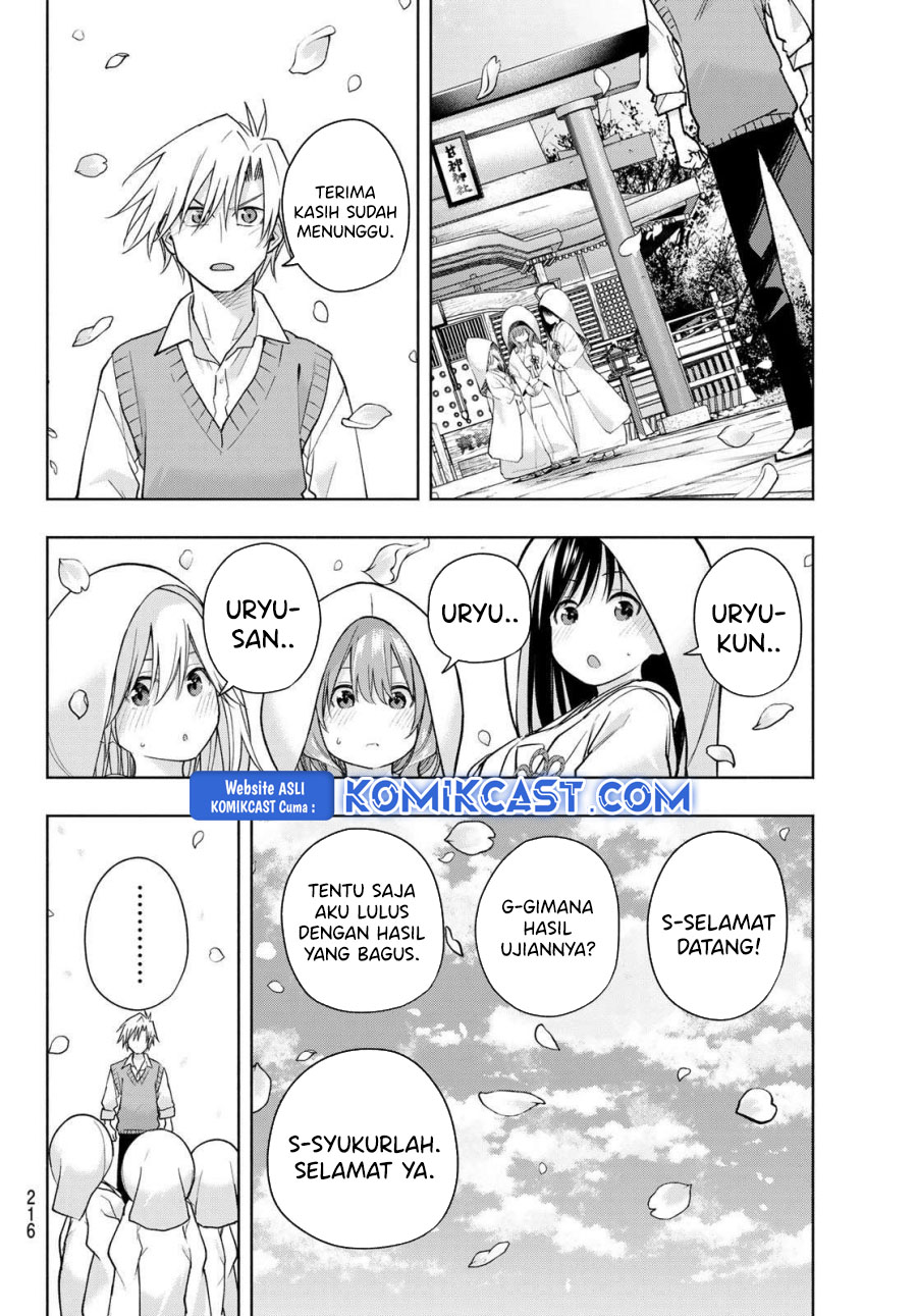 Chapter 185 - halaman 11