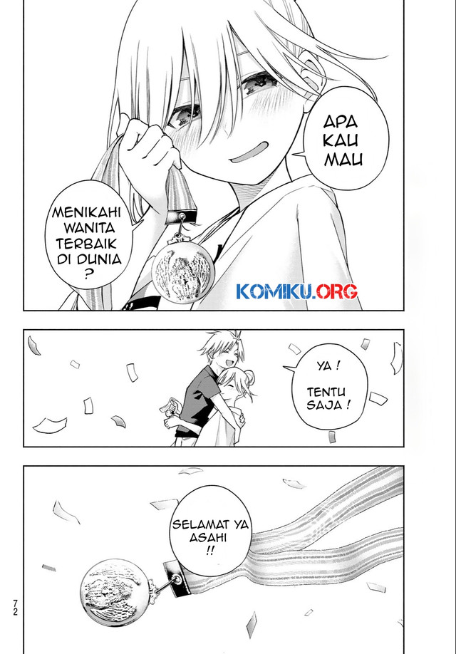 Chapter 191 - halaman 10