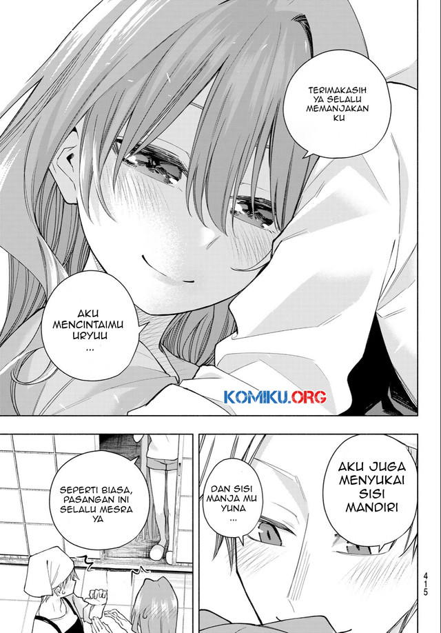 Chapter 192 - halaman 11