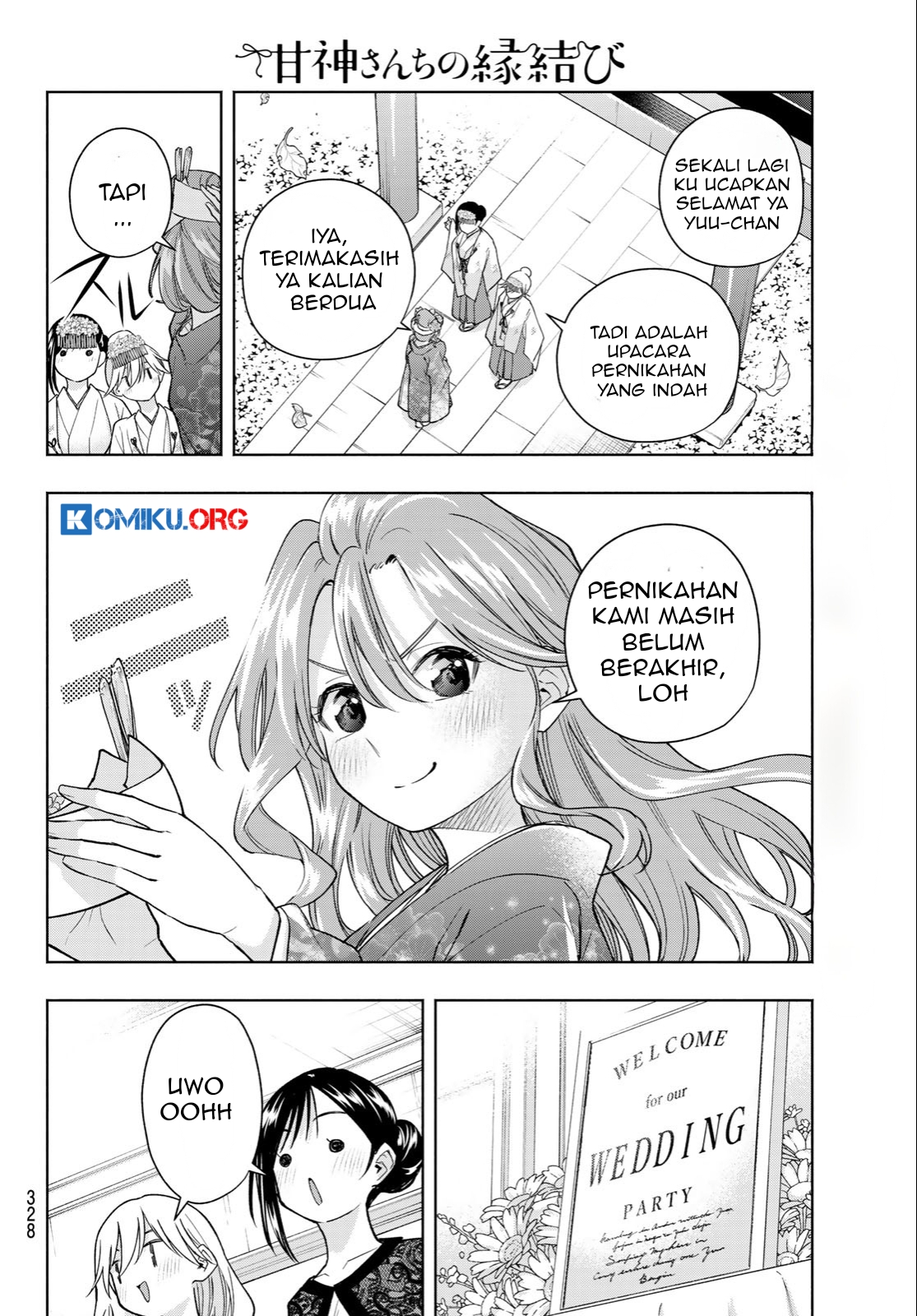 Chapter 193 - halaman 10