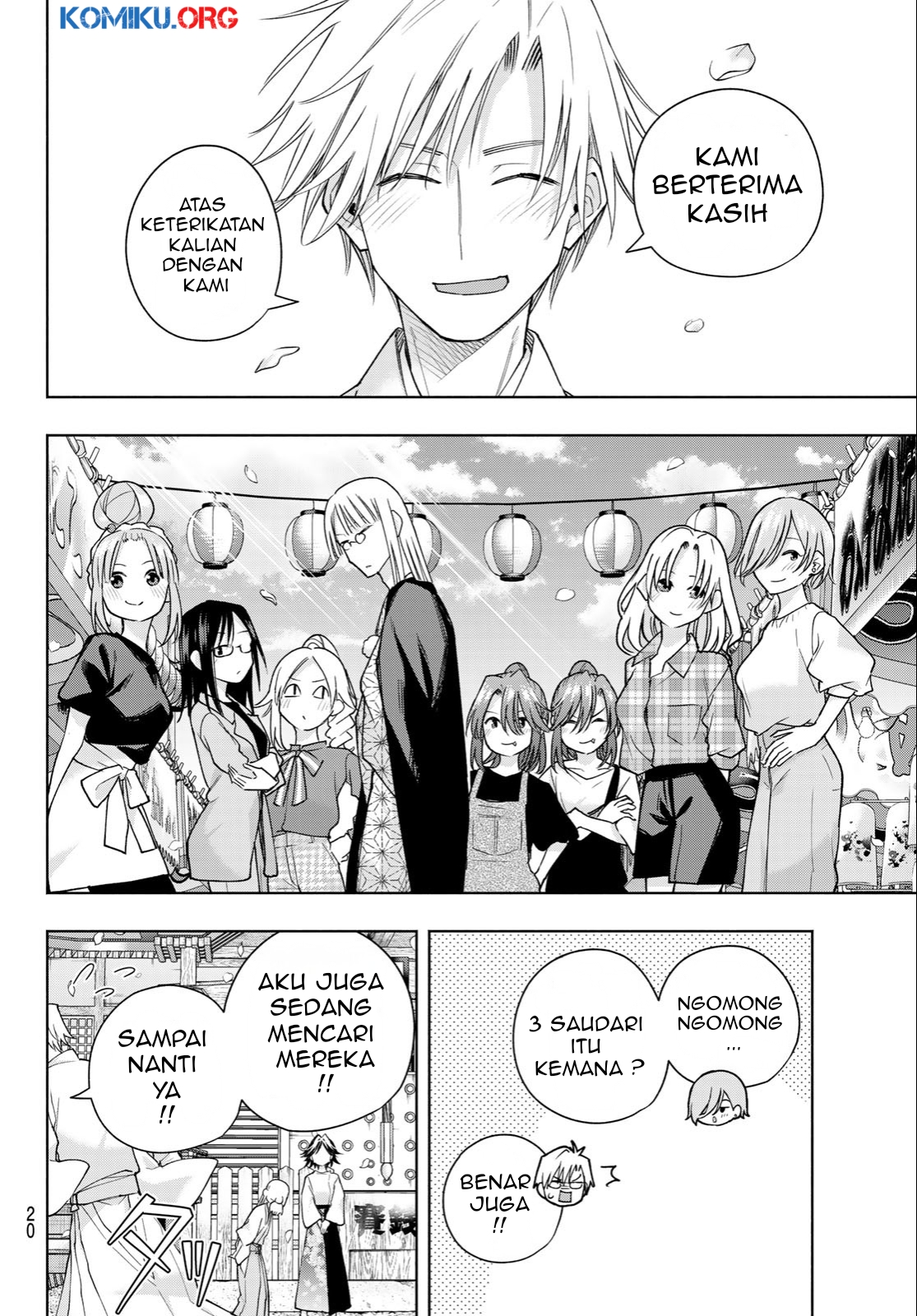 Chapter 194 - halaman 11