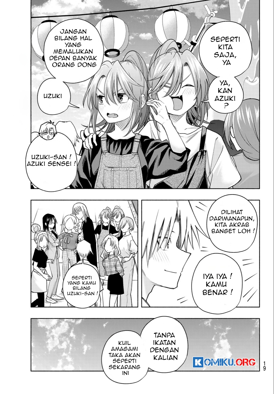Chapter 194 - halaman 10