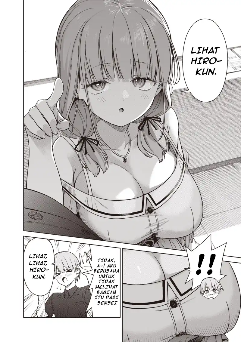 Chapter 15.1 - halaman 10