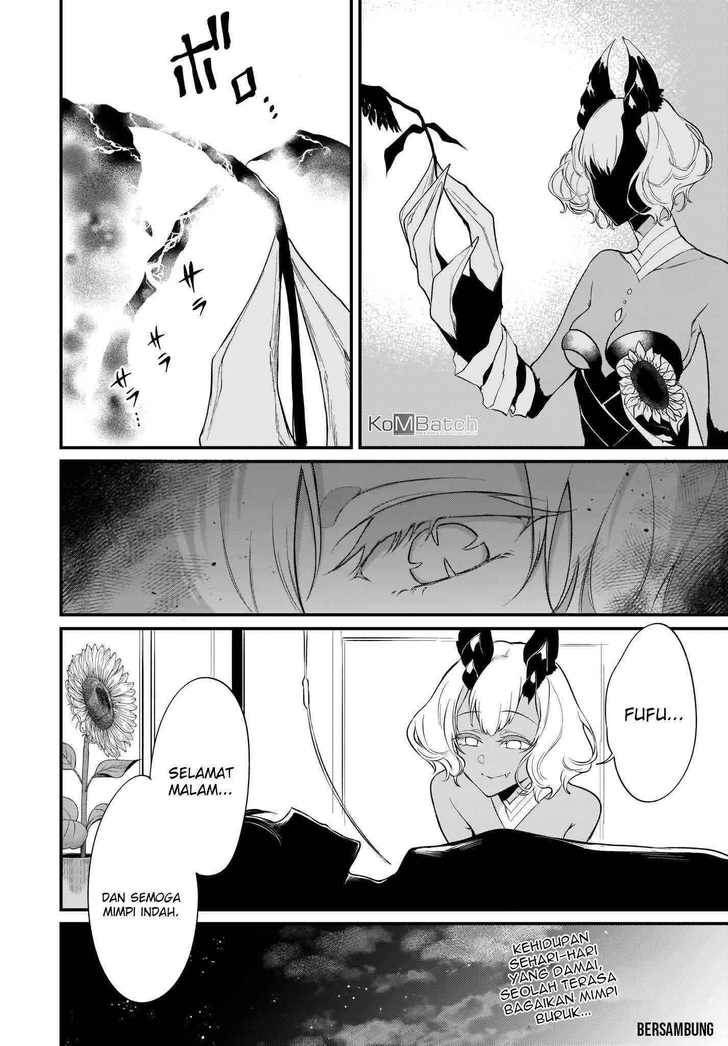 Chapter 28.5 - halaman 11