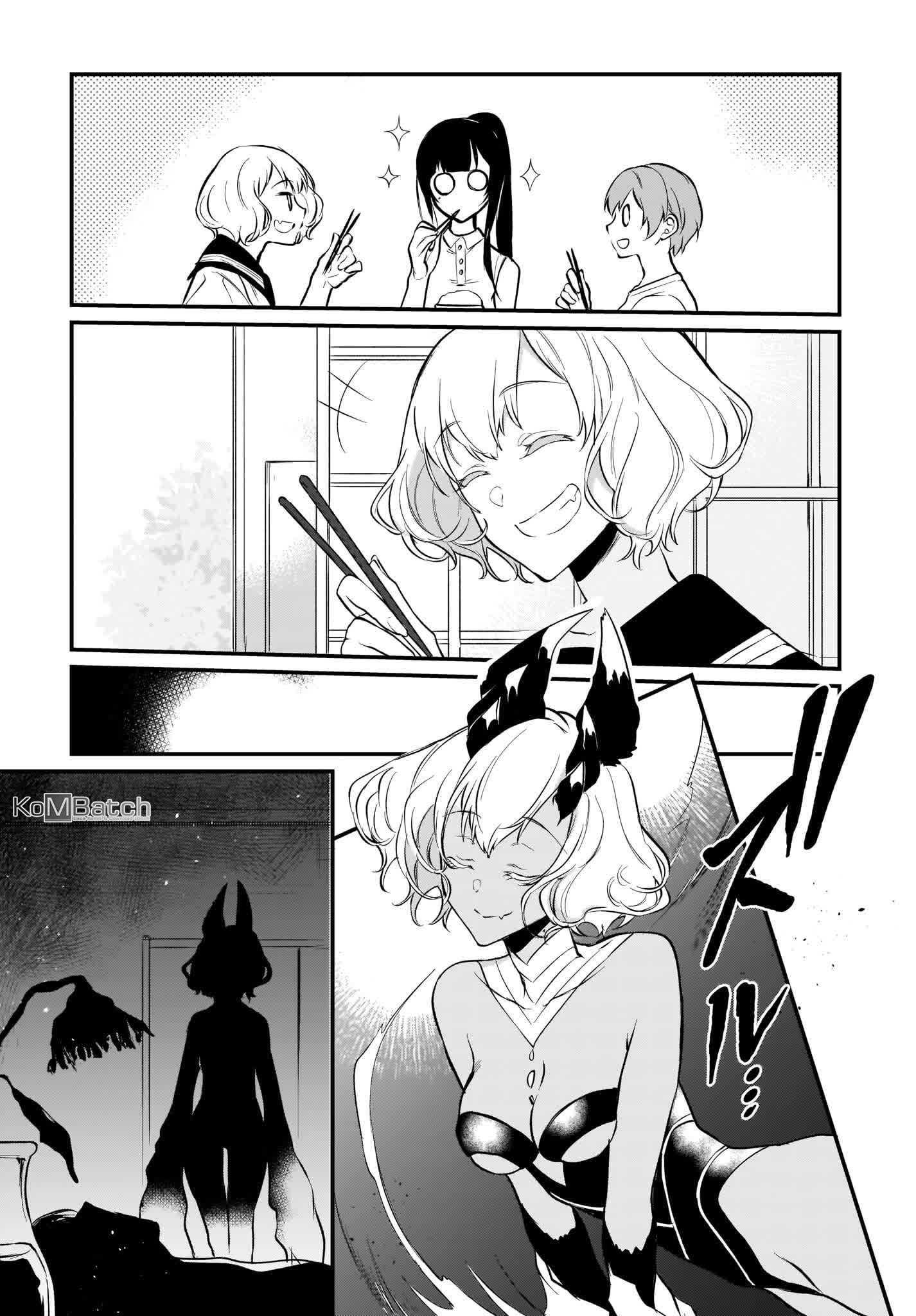 Chapter 28.5 - halaman 10
