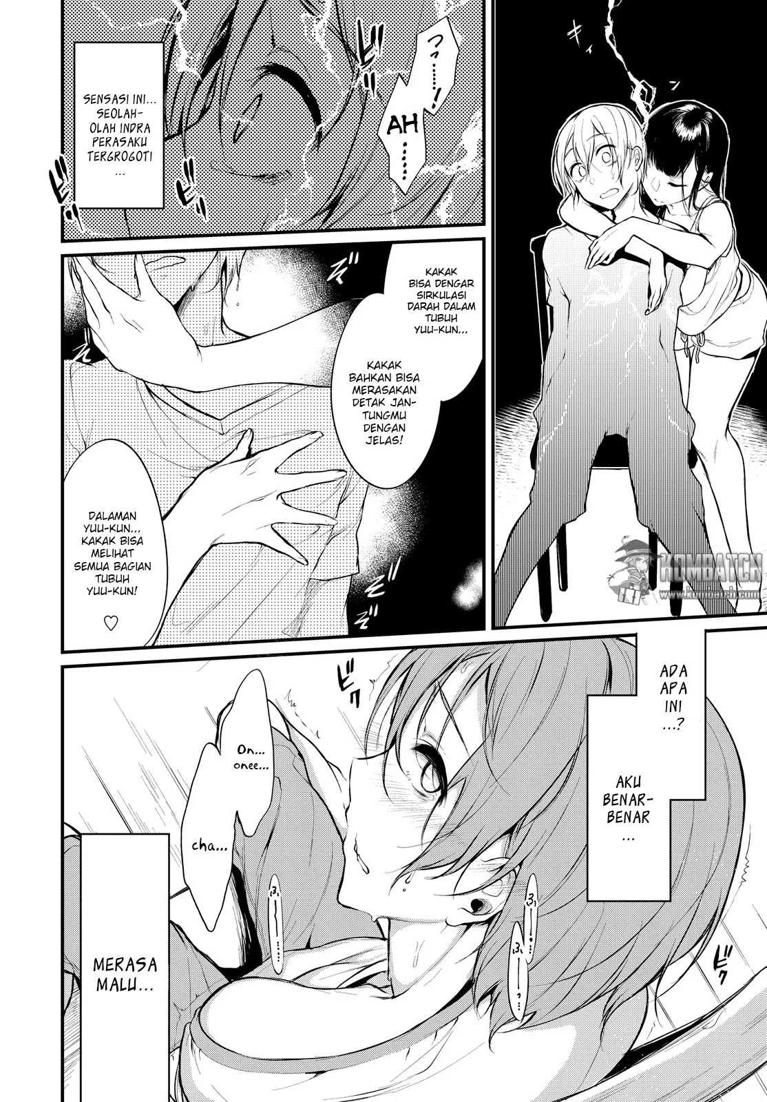 Chapter 9.5 - halaman 10