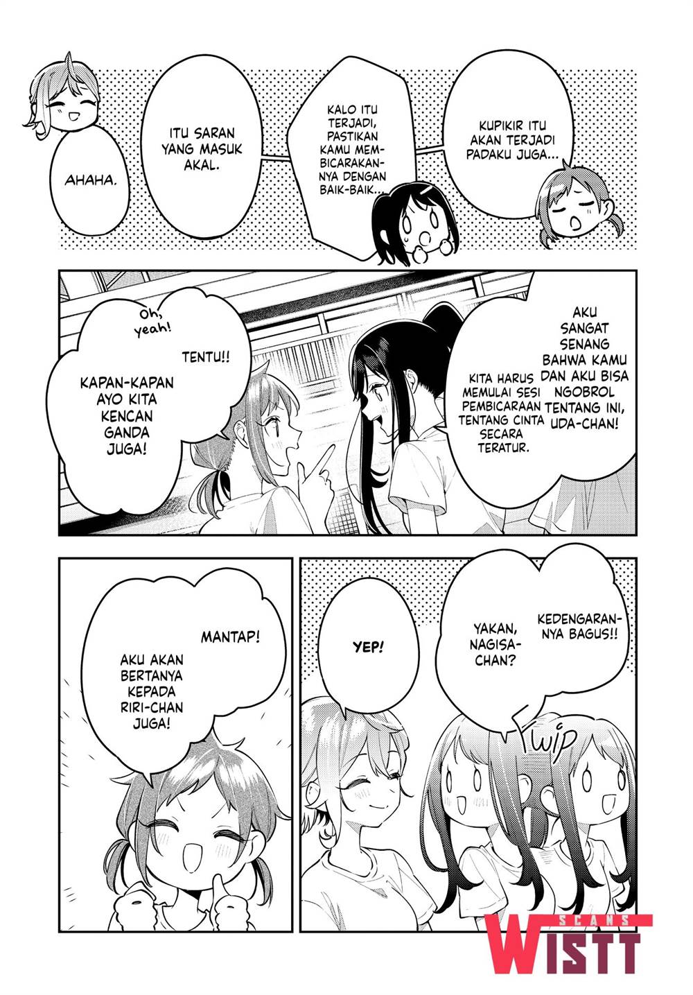 Chapter 50 - halaman 10