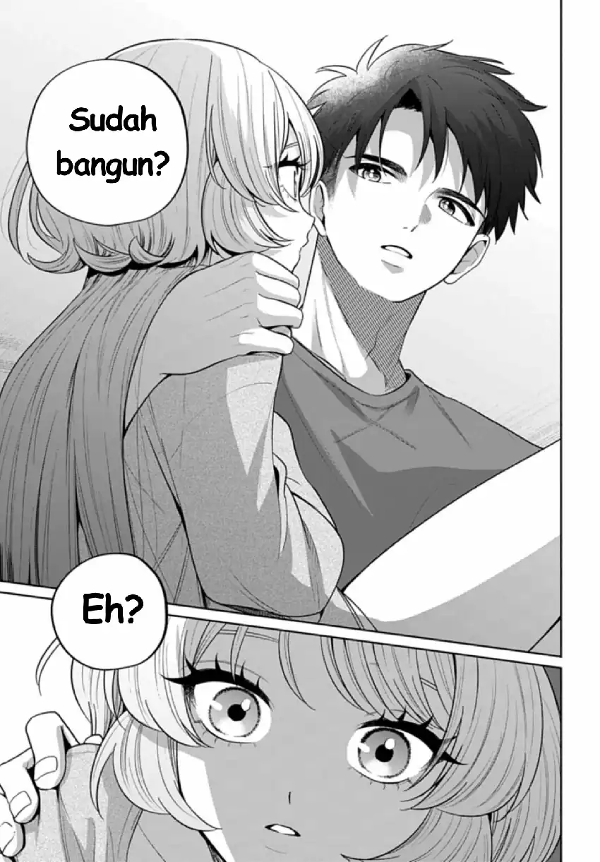 Ani ni Koisuru Watashitachi Chapter 10 Gambar 10