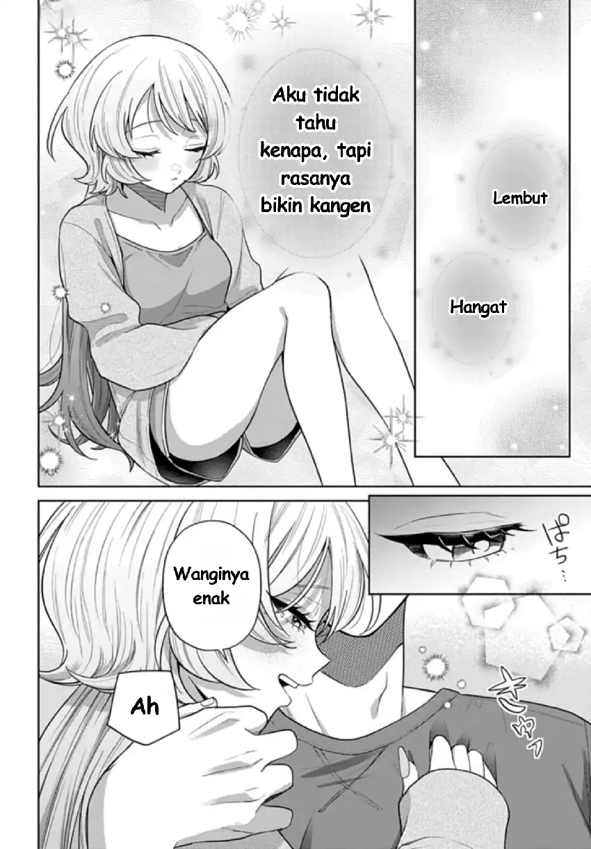 Ani ni Koisuru Watashitachi Chapter 10 Gambar 9