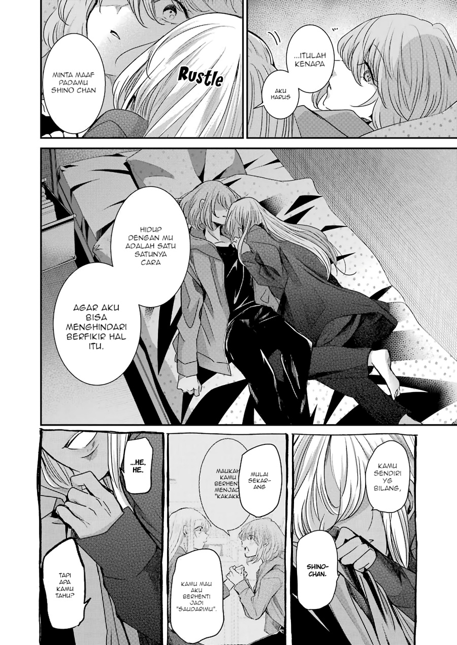 Chapter 101 - halaman 11