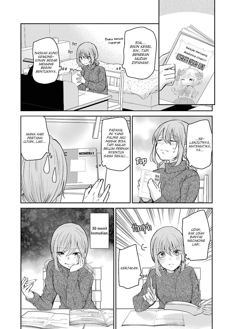 Chapter 95 - halaman 11