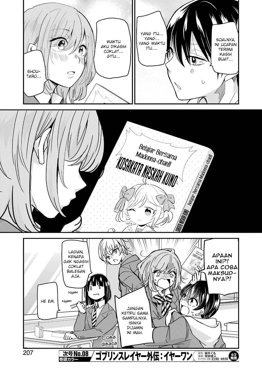 Chapter 95 - halaman 10