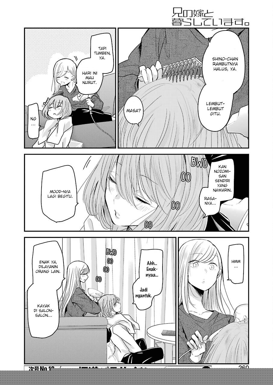 Chapter 97 - halaman 11