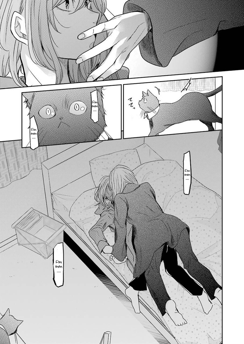 Chapter 99 - halaman 10