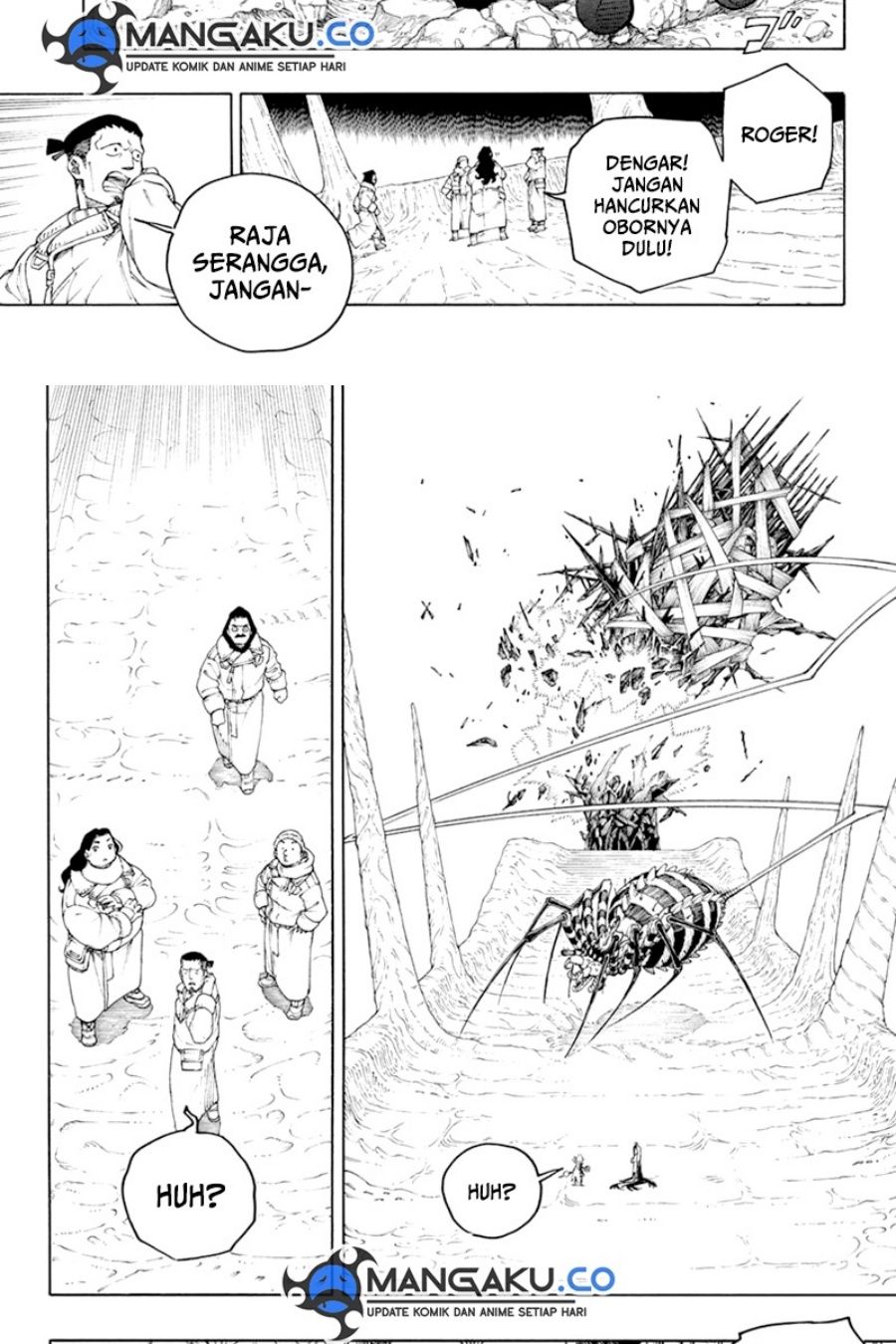 Chapter 156.1 - halaman 11