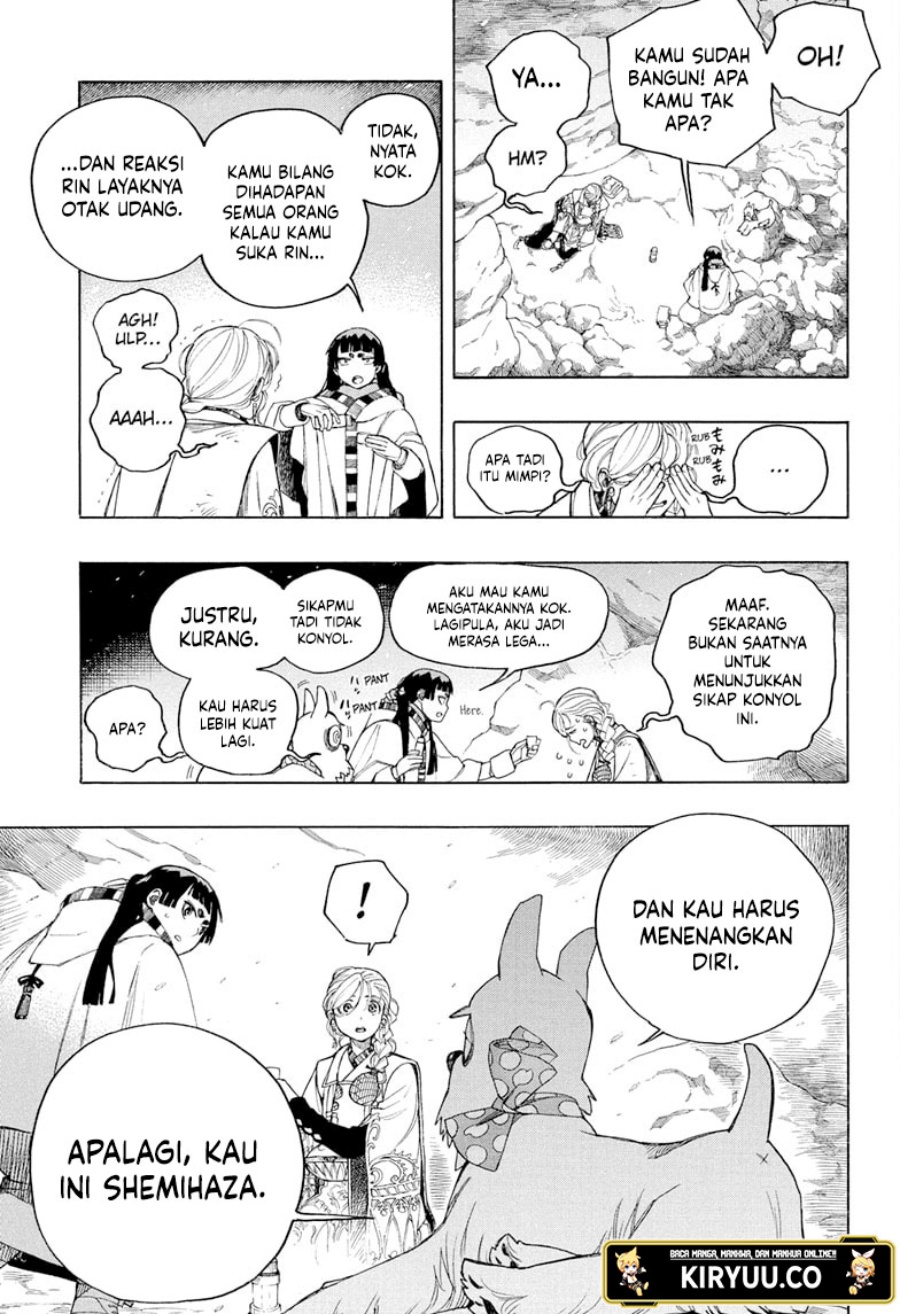 Chapter 158 - halaman 11