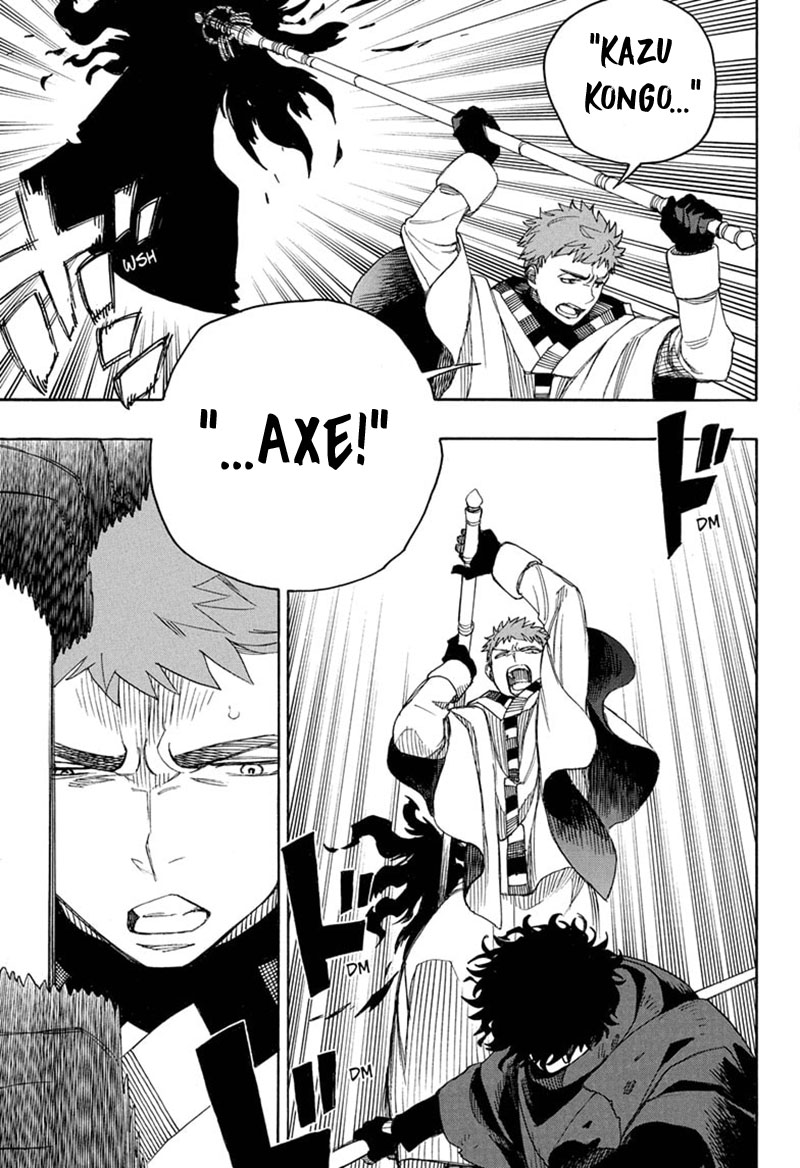 Chapter 160 - halaman 11