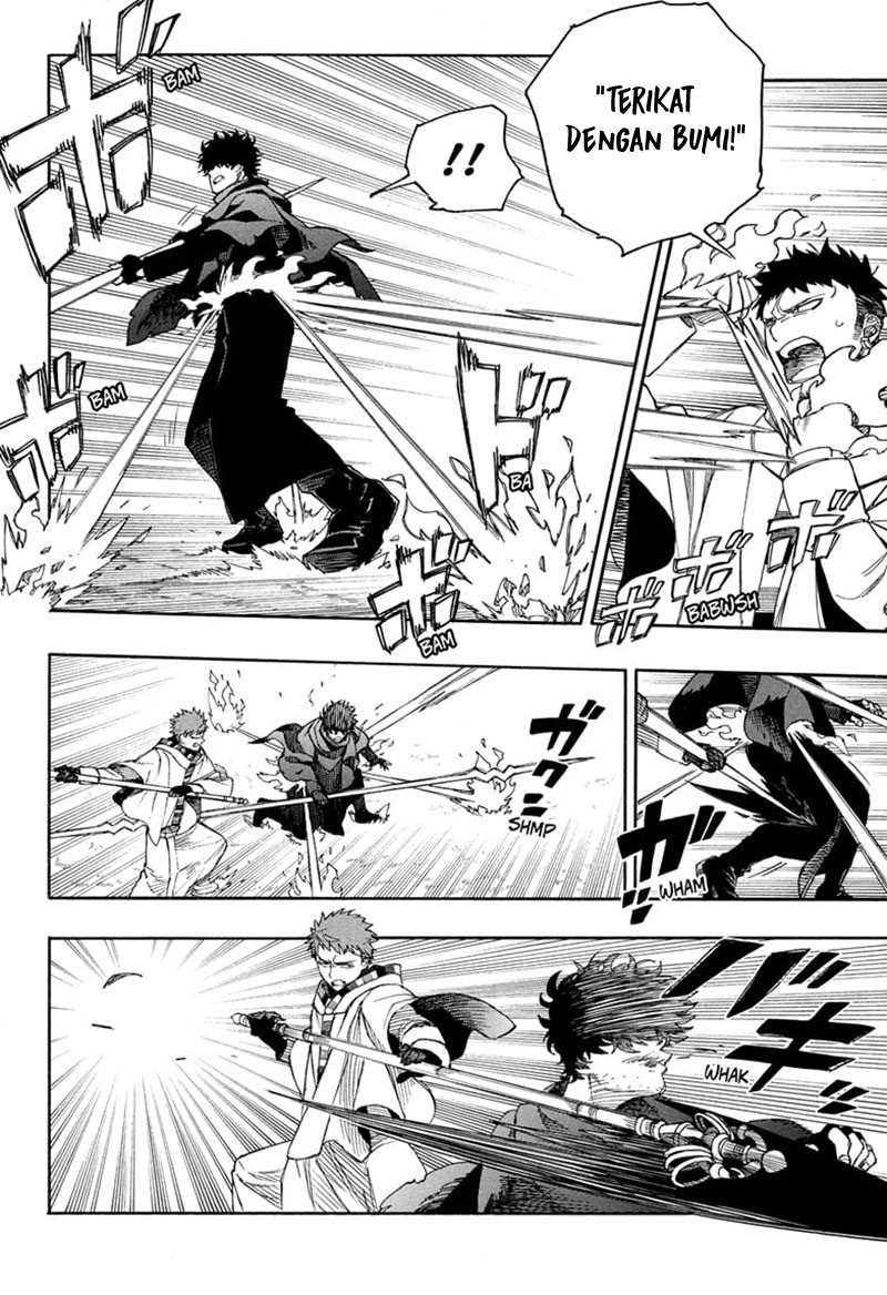 Chapter 160 - halaman 10