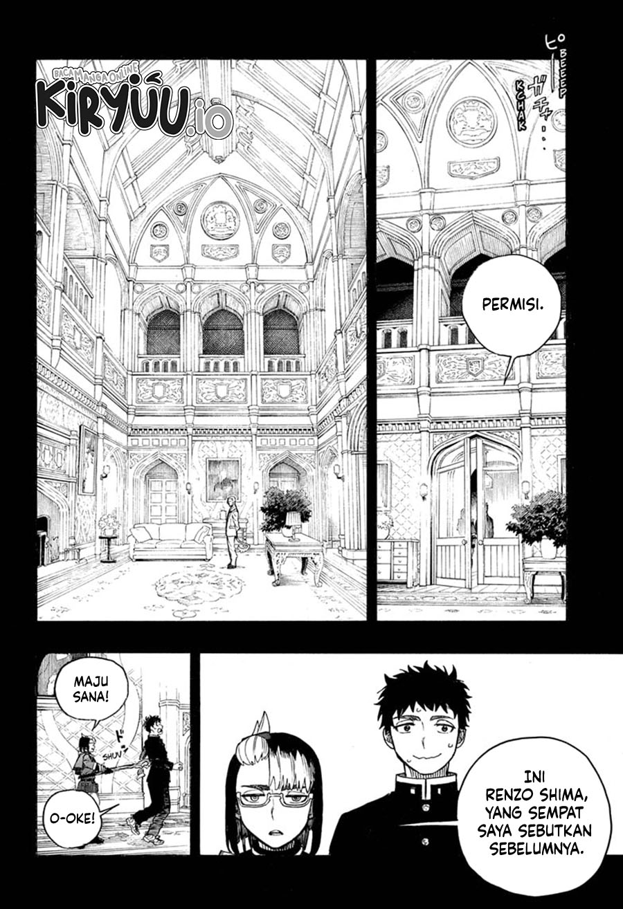 Chapter 161 - halaman 10