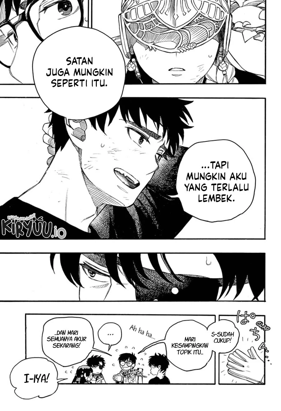 Chapter 164 - halaman 11