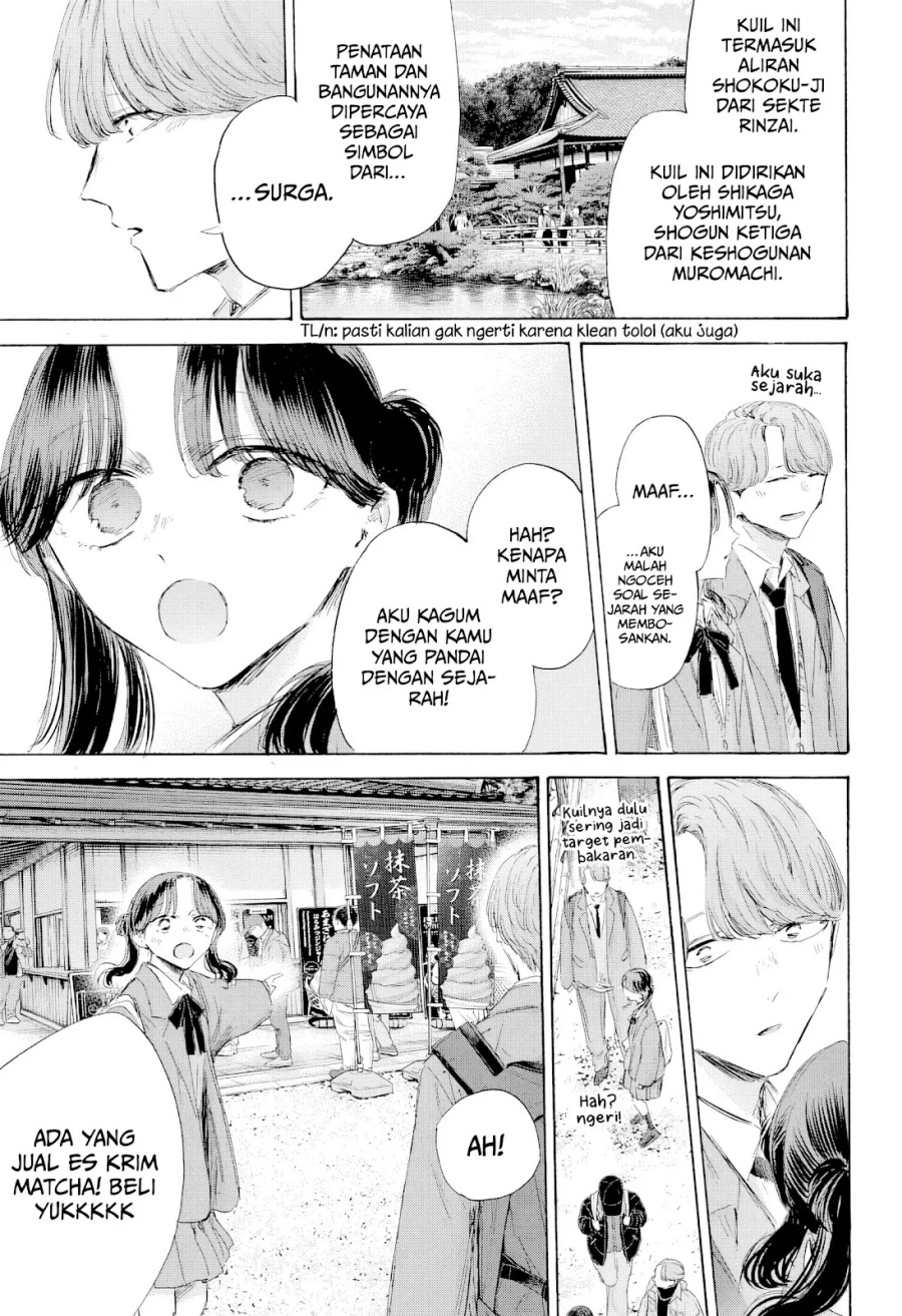 Chapter 201 - halaman 11