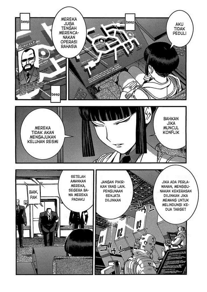 Chapter 23 - halaman 10