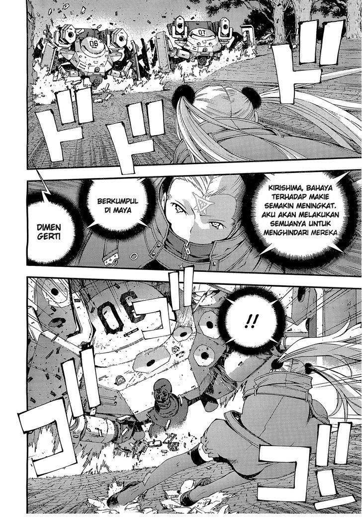 Chapter 28 - halaman 11