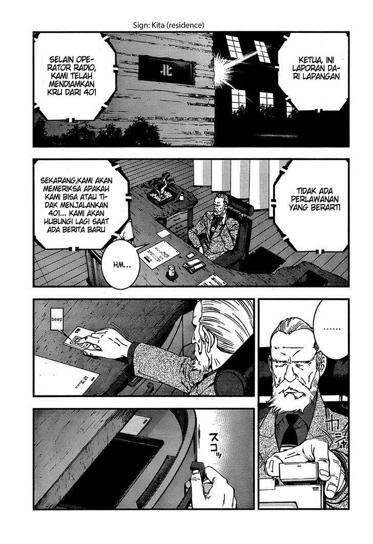 Chapter 33 - halaman 10