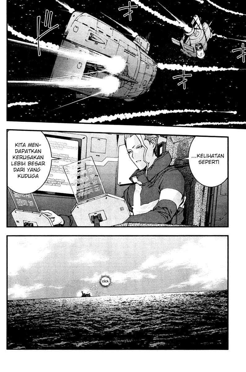 Chapter 40 - halaman 11