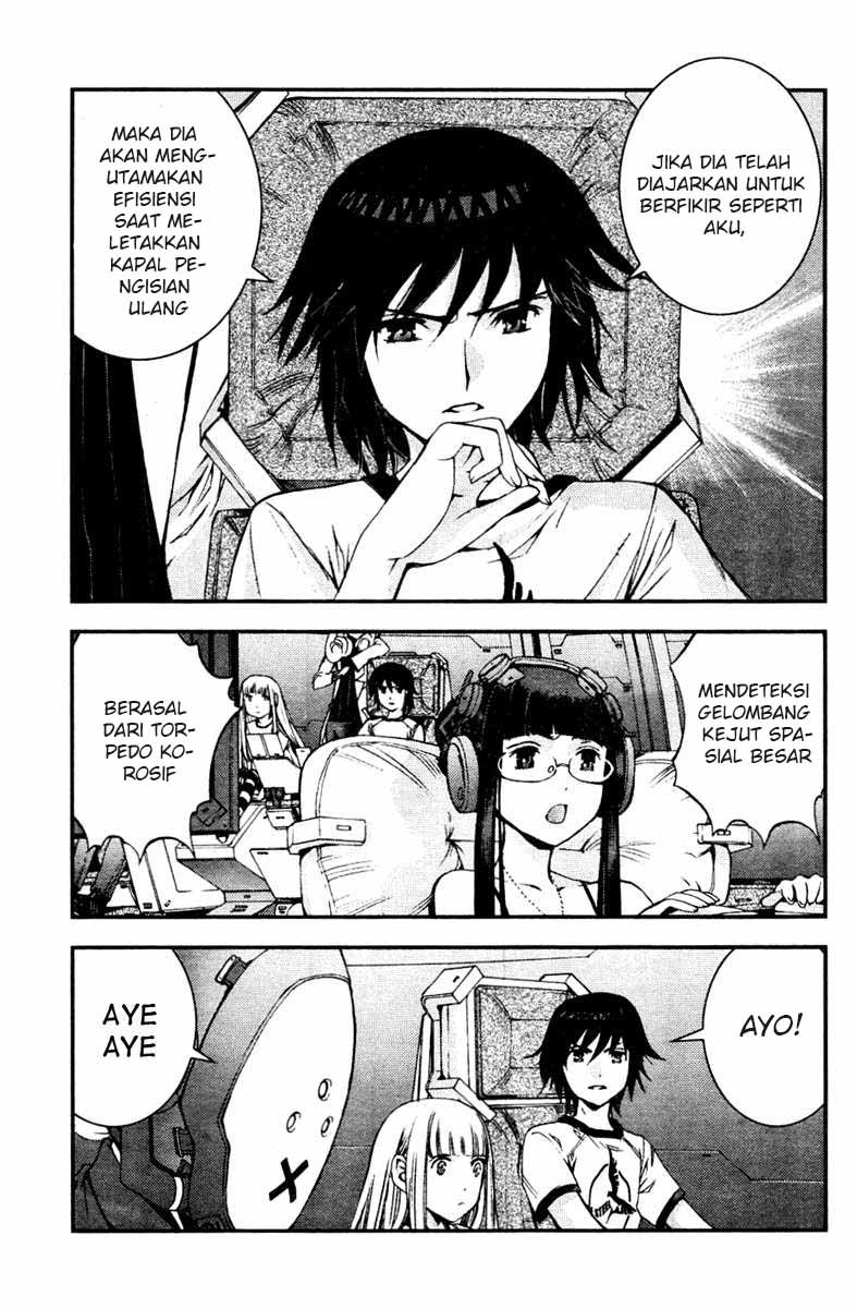 Chapter 40 - halaman 10