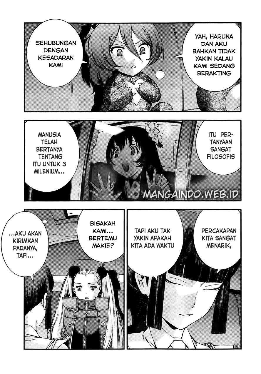 Chapter 43 - halaman 11