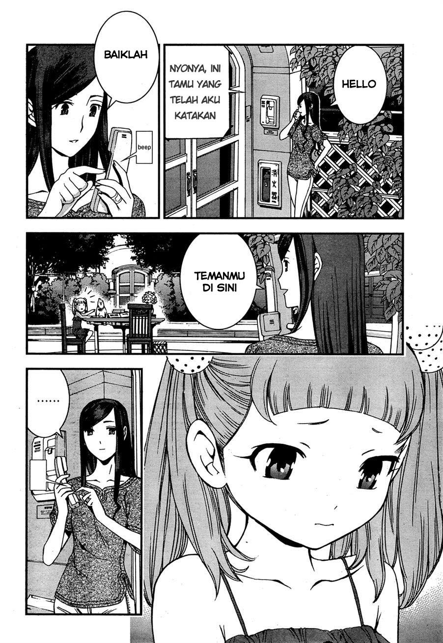 Chapter 45 - halaman 10