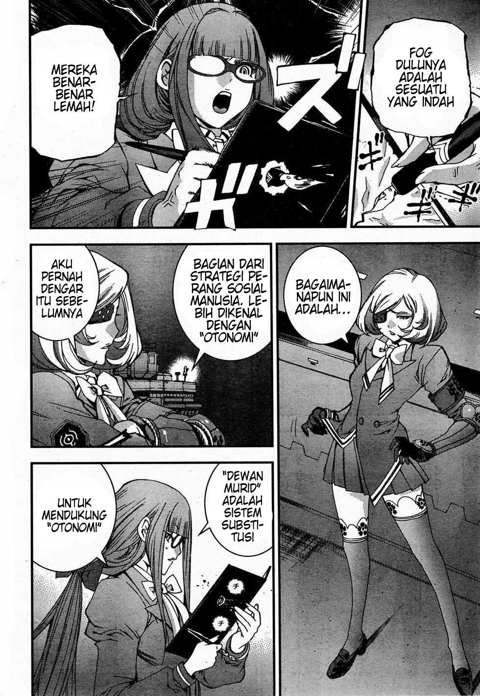 Chapter 48 - halaman 11