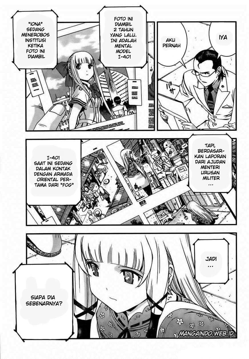 Chapter 50 - halaman 10