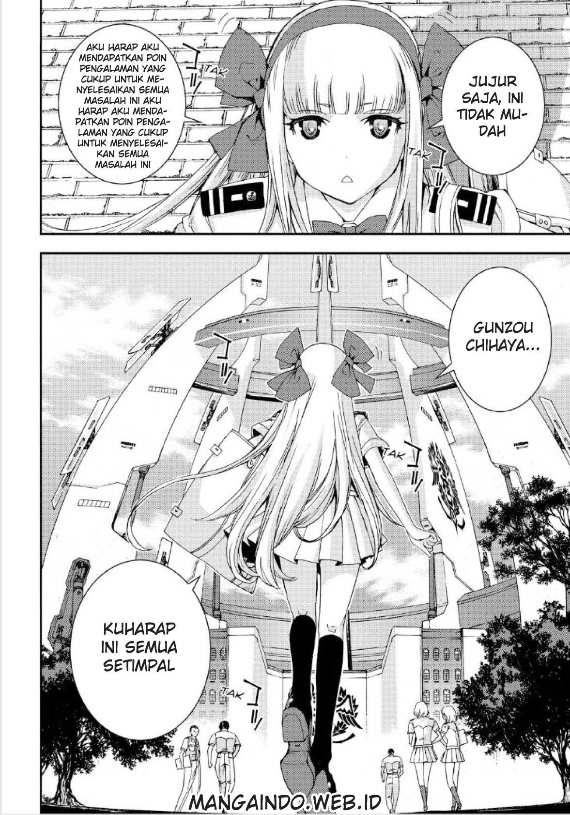 Chapter 54.5 - halaman 10