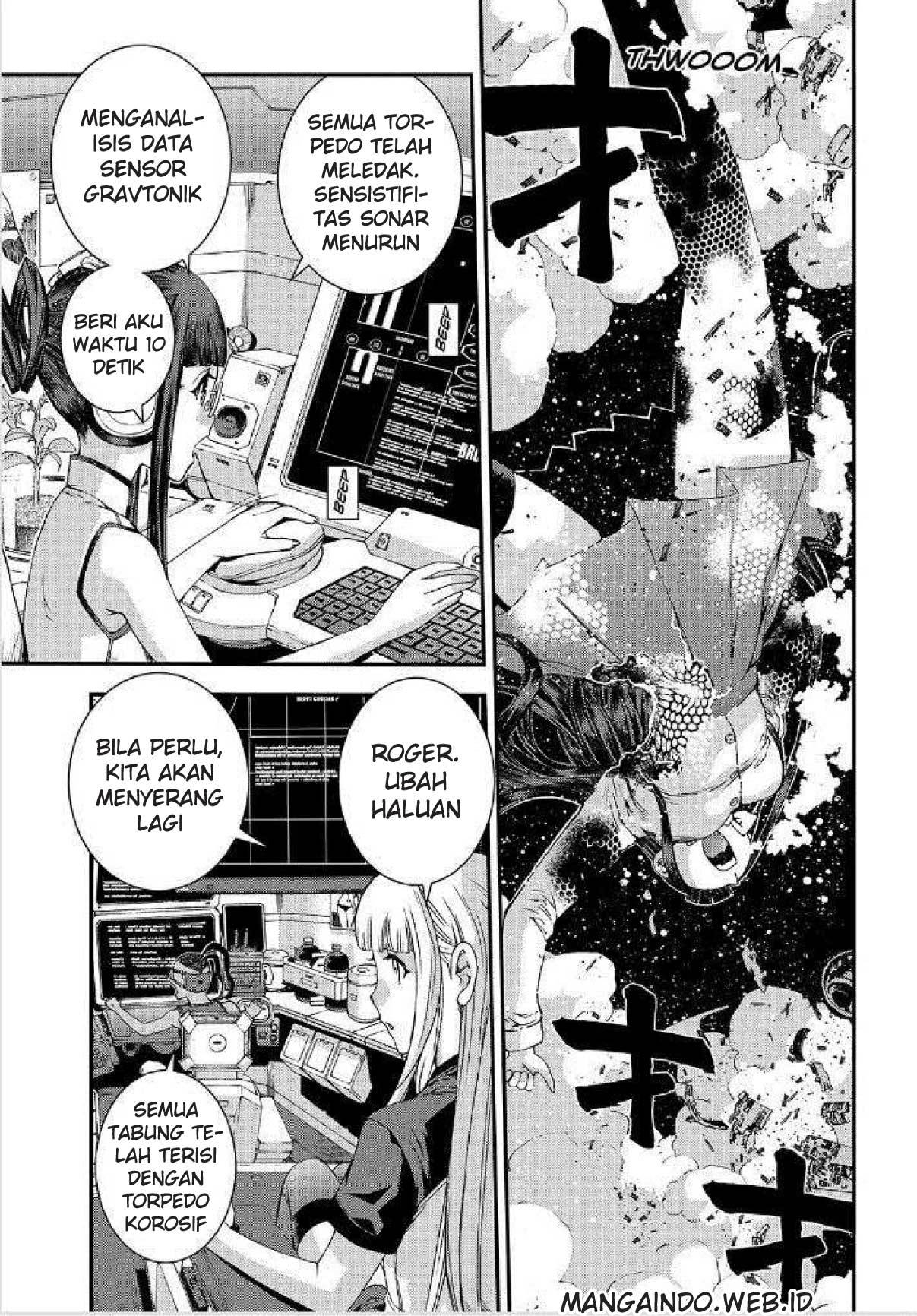 Chapter 55 - halaman 11