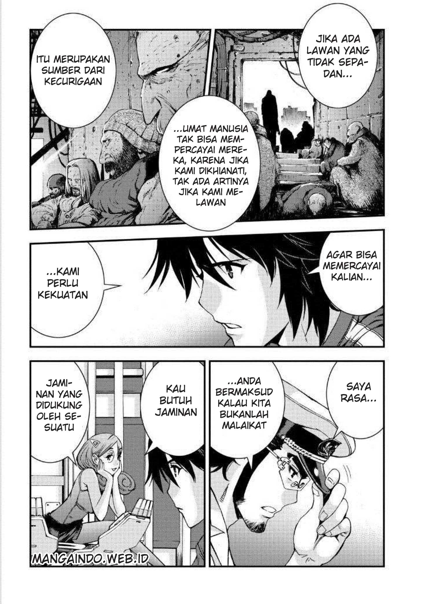 Chapter 56 - halaman 10